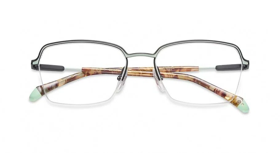 Etnia Barcelona YOKI Eyeglasses - view 4